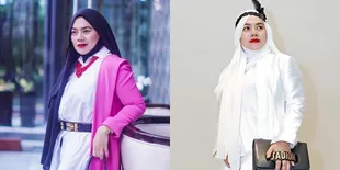 8 Potret Bunda Sarita, Ibu Shafa Harris yang Kabarnya Didekati Vicky Prasetyo