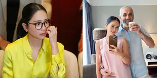  8 Potret Bunga Zainal Ungkap Menyesal Sudah Bohongi Suami Hingga Ikutan 6,5 Miliar Buat Investasi Bodong