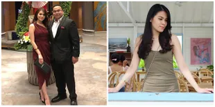 8 Potret Calon Mantu Hotman Paris Hutapea, Cantik Abis!