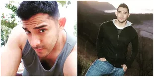 8 Potret Calon Suami Tania Nadira Mantan Istri Tommy Kurniawan, Tampan & Atletis!