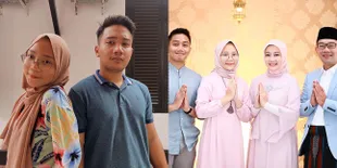 8 Potret Camillia, Putri Ridwan Kamil yang Beranjak Dewasa - Secantik Sang Ibu