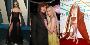 8 Potret Cantik Anya Taylor-Joy, Resmi Menjadi Pengantin Baru di Itali