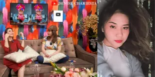 8 Potret Cantik Claudia Senduk, Viral Karena Dilecehkan Razman Arif Nasution