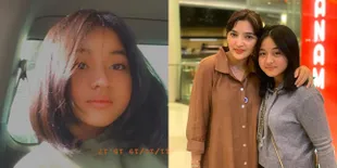 8 Potret Cantik Duhita Aura Kirani, Keponakan Ashanty yang Beranjak Remaja dan Dibilang Mirip Arsy