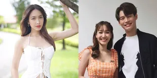 8 Potret Cantik Min Pechaya, Aktris Bayaran Super Fantastis yang Jadi Pasangan Win Metawin di Series 'BEAUTY AND THE GUY'