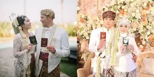 Ada Via Vallen Sampai Lesti Kejora, 8 Potret Cantik Pedangdut yang Jalani Pernikahan Adat Jawa Hingga Sunda