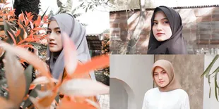 8 Potret Cantik Silvia Anggraini, Dikabarkan Dekat Dengan Aliando