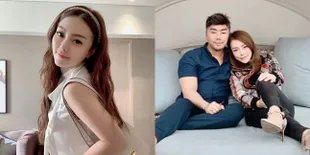 8 Potret Cantiknya Bella Lee Pacar Baru Roy Kiyoshi, Ibu Dua Anak