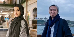 8 Potret Cantiknya Jihan Salsabila, Calon Istri Ustaz Syam yang Bikin Hati Adem