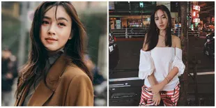 8 Potret Nong Poy, Cantik-Cantik Ternyata Bukan Cewek