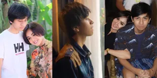 8 Potret Cavin Anak Sulung Yuni Shara, Berusia 17 Tahun & Makin Ganteng