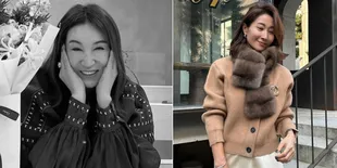 8 Potret Cha Cho Hee Alias Coco Choi, YouTuber Asal Korea yang Meninggal Karena Kanker