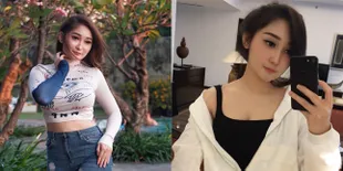 8 Potret Chant Felicia Adik Baby Margaretha, Sosoknya Tak Kalah Hot Dari Sang Kakak