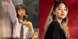 8 Potret Chicha Amatayakul, Nanno 'GIRL FROM NOWHERE' yang Aslinya Lebih Girl Crush