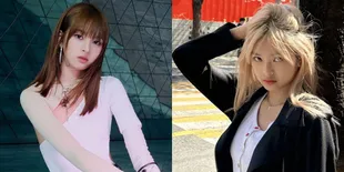 8 Potret Chiquita BABYMONSTER Asal Thailand, Disebut-Sebut Penerus Lisa BLACKPINK