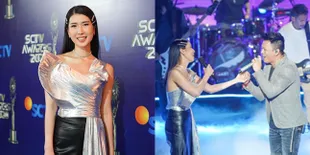 8 Potret Christie Duet Bareng Musisi Top Tanah Air, Dari Afgan - Ariel NOAH