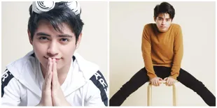 8 Potret Christopher Arce, Bintang Sinetron Yang Mirip Aliando