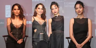 8 Potret Cinta Laura dan Putri Marino Siap Melenggang di Red Carpet Cannes Film Festival, Intip Bocoran Gaun Unik Yang Akan Dipakai...