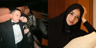 8 Potret Citra Kirana Buka-Bukaan Ngaku Tak Salah Pilih Rezky Aditya Jadi Suami, Disebut Netizen Cuma Pura-Pura Bahagia