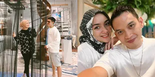 8 Potret Citra Kirana dan Rezky Aditya yang Disebut Netizen Terlalu Mengumbar Kemesraan, Dituding Pura-Pura Bahagia