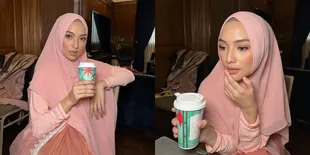 8 Potret Citra Kirana yang Dipuji Semakin Cantik, Manglingi dengan Gaya Makeup Baru - Disebut Mirip Kendall Jenner