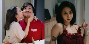 8 Potret Clairine Clay Istri Joshua Suherman yang Makin Hot Pakai Lingerie, Netizen Malah 'Geram' ke Sang Suami - Minta Spill Dukun