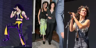 8 Potret Conan Gray, Rajanya Sad Boy Generasi Z yang Juga Bestienya Olivia Rodrigo