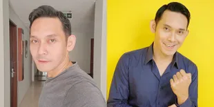 8 Potret dan Kabar Terbaru Romi AFI, Makin Ganteng Memesona di Usia Hampir Kepala Empat