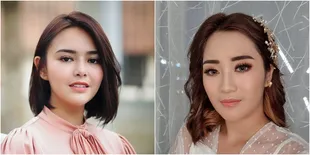 8 Potret Defy Eviyana, Pengganti Amanda Manopo di Sinetron Hits 'IKATAN CINTA'