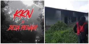 8 Potret Desa Dalam Cerita Horor 'KKN di Desa Penari', Tenyata Sudah Ditinggalkan