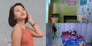 8 Potret Detail Rumah Baru Cimoy Montok yang Bikin Nikita Mirzani Kagum, Kini Punya Kamar Tidur Sendiri dan Ber-AC