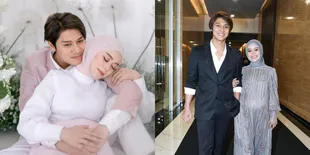 8 Potret Detik-Detik Rizky Billar Lempar Bola Biliar ke Lesti Kejora yang Sedang Hamil, Terjadi Dini Hari dan Terekam CCTV - Pengacara Sempat Mengelak dan Sebut Cuma Gertakan