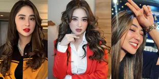 8 Potret Dewi Perssik Yang Makin Cantik, Captionnya Dalem Banget - Bikin Salah Fokus
