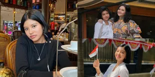 8 Potret Diandra Minunet Anak Tiri Bella Saphira yang Cantik dan Tak Tersorot, Kini Sudah Beranjak Remaja