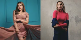 8 Potret DJ Katty Butterfly yang Kini Makin Mencintai Diri Sendiri, Tetap Kalem Meski Dihujat Soal Tampil Seksi