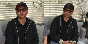 8 Potret Erie Prasetyo Kakak Anji Manji, Bantah Telah Intimidasi Sexy Goath - Ungkap Fakta Sebenarnya