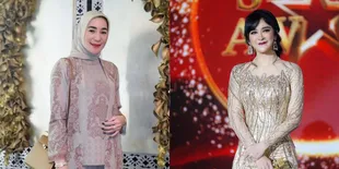 8 Potret Erin Istri Andre Taulany & Uut Permatasari yang Disebut Mirip, Istri 'Komandan' vs Istri Pejabat Kepolisian