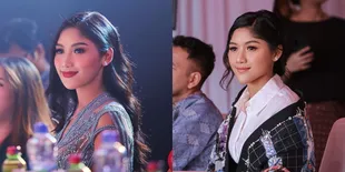 8 Potret Erina Gudono yang Pancarkan Aura Bak Seorang Bangsawan Selama Pemotretan di Paris, Perutnya Disorot Usai Disebut Hamil