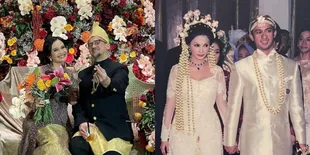 8 Potret Ersa Mayori Kenang Foto Awal Pernikahan di Anniversary ke-20, Masih Tetap Cantik dan Awet Muda!
