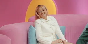 8 Potret Extended House Marshanda yang Akan Direnovasi, Bakal Ada Ruang Support Mental Health