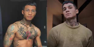 8 Potret Fabio Toba, Bintang Film Dewasa Gay Asal Indonesia yang Kini Hidup di Jerman