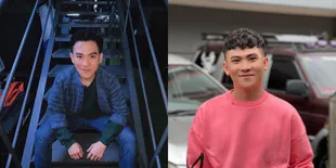 8 Potret Faisal LIDA yang Akan Ikut Kompetisi D'Academy Asia 6, Ganteng dan Berkarisma