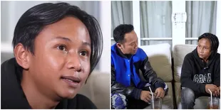 8 Potret Fajar Sadboy yang Curi Perhatian, Chatnya Nggak Dibalas Perempuan Idamannya, Netizen Maklum Saat Denny Cagur Tanyakan Hal Ini Kepadanya