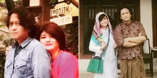 8 Potret Fajar Umbara yang Dilaporkan Yuyun Sukawati 'Jin & Jun' Atas Tindakan KDRT dan Kekerasan Terhadap Anaknya