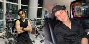 8 Potret Farhan Rasyid Bintang 'CINTA SETELAH CINTA' yang Disebut Mirip Jefri Nichol, Tampilkan Akting Ciamik Bersama Sandrinna Michelle