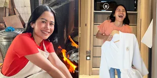 8 Potret Farida Nurhan yang Asyik Liburan ke Malaysia Usai Dilaporkan Codeblu ke Polisi, Santai Seperti Tak Terjadi Apa-Apa