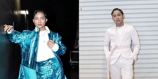 8 Potret Fashion Betrand Peto Saat Manggung yang Ramai Dinilai Kurang Cocok, Disebut Semakin Aneh