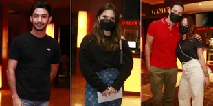 8 Potret Fashion Selebriti Saat Hadiri Gala Premiere Film Terbaru MARVEL, 'SHANG-CHI AND THE LEGEND OF THE TEN RINGS'