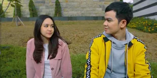 8 Potret Faul di Video Klip Terbaru Single Perdana 'Bersinar Dalam Jiwa'