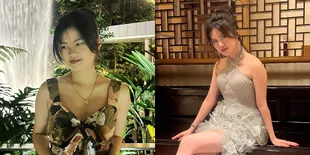 9 Potret Felicia Tissue yang Geram sang Ibu Disebut Berlaku Tak Sopan Pada Ibu Kaesang, Ungkit Perbuatan Menyakitkan Sang Mantan